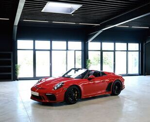 Porsche 991 Gebrauchtwagen