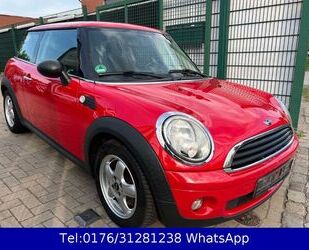 Mini ONE Gebrauchtwagen