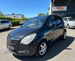 Opel Agila Gebrauchtwagen