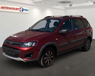 Lada Kalina Gebrauchtwagen