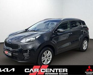 Kia Sportage Gebrauchtwagen