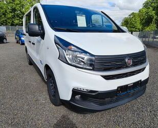 Fiat Talento Gebrauchtwagen