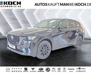 Mazda CX-60 Gebrauchtwagen