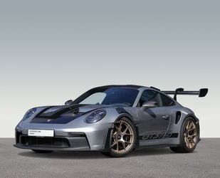 Porsche 992 Gebrauchtwagen