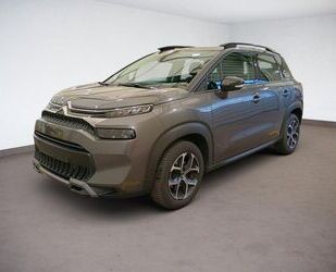 Citroen C3 Aircross Gebrauchtwagen