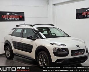 Citroen C4 Cactus Gebrauchtwagen