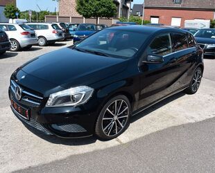 Mercedes-Benz A 180 Gebrauchtwagen