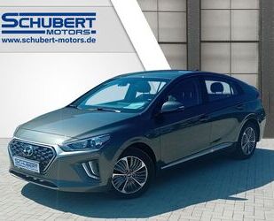 Hyundai IONIQ Gebrauchtwagen