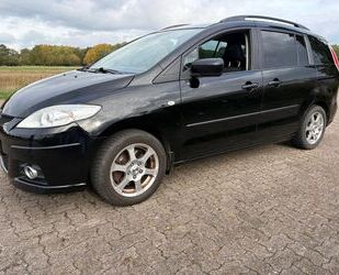 Mazda 5 Gebrauchtwagen