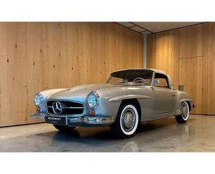 Mercedes-Benz 190 Gebrauchtwagen