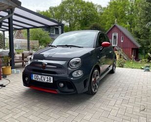 Abarth 595C Gebrauchtwagen