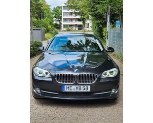 BMW 535 Gebrauchtwagen