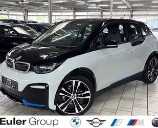 BMW i3 Gebrauchtwagen