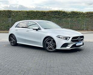 Mercedes-Benz A 180 Gebrauchtwagen