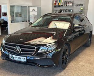 Mercedes-Benz E 300 Gebrauchtwagen