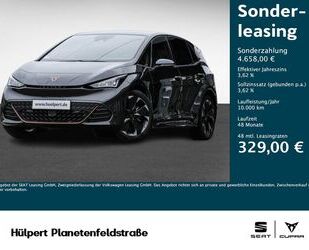 Cupra Born Gebrauchtwagen
