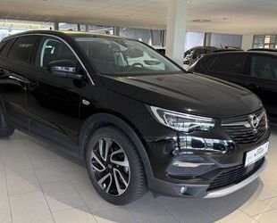 Opel Grandland (X) Gebrauchtwagen