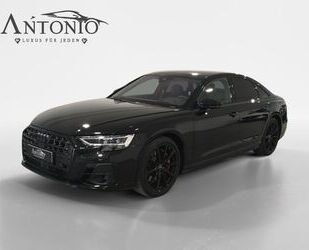Audi S8 Gebrauchtwagen