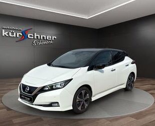 Nissan Leaf Gebrauchtwagen