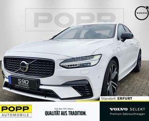 Volvo S90 Gebrauchtwagen
