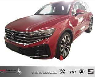 VW Touareg Gebrauchtwagen