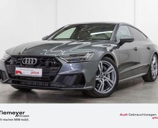 Audi A7 Gebrauchtwagen