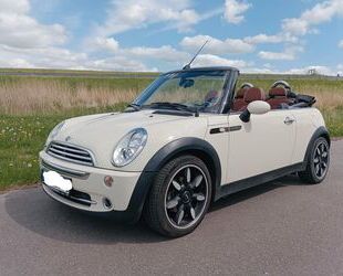 Mini Cooper Cabrio Gebrauchtwagen