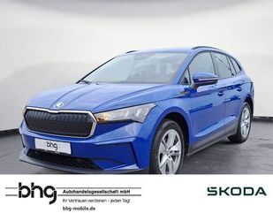 Skoda Enyaq Gebrauchtwagen