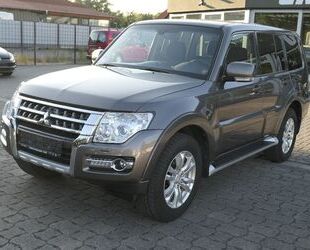 Mitsubishi Pajero Gebrauchtwagen