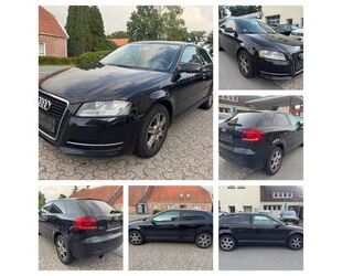 Audi A3 Gebrauchtwagen