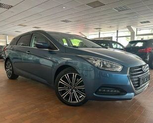 Hyundai i40 Gebrauchtwagen