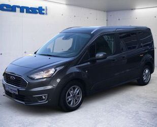 Ford Grand Tourneo Gebrauchtwagen
