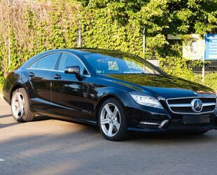 Mercedes-Benz CLS 500 Gebrauchtwagen