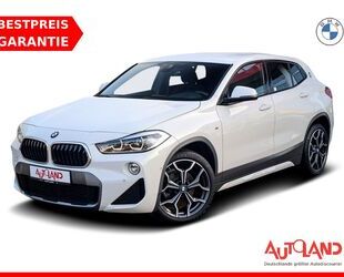 BMW X2 Gebrauchtwagen