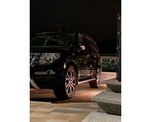 Mitsubishi Pajero Gebrauchtwagen