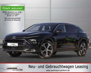 Citroen C5 X Gebrauchtwagen