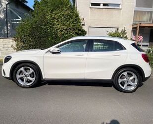 Mercedes-Benz GLA 180 Gebrauchtwagen