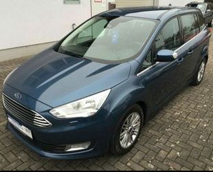 Ford Grand C-Max Gebrauchtwagen