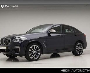 BMW X4 M40 Gebrauchtwagen
