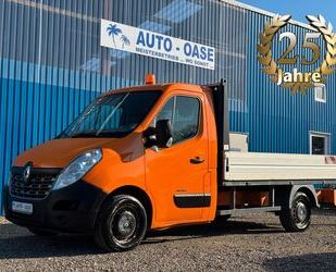 Renault Master Gebrauchtwagen