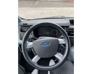 Ford Tourneo Gebrauchtwagen