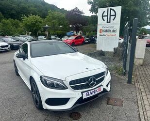 Mercedes-Benz C 250 Gebrauchtwagen