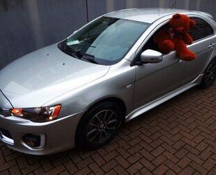 Mitsubishi Lancer Gebrauchtwagen