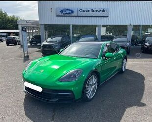 Porsche Panamera Gebrauchtwagen