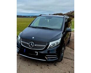 Mercedes-Benz V 250 Gebrauchtwagen
