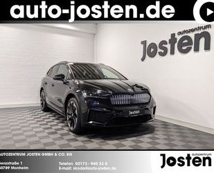 Skoda Enyaq Gebrauchtwagen