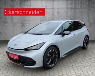 Cupra Born Gebrauchtwagen