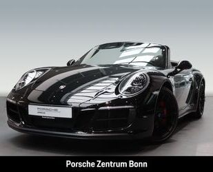 Porsche 991 Gebrauchtwagen
