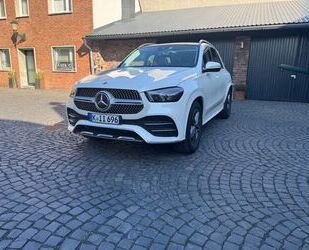 Mercedes-Benz GLE 300 Gebrauchtwagen