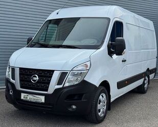 Nissan NV400 Gebrauchtwagen